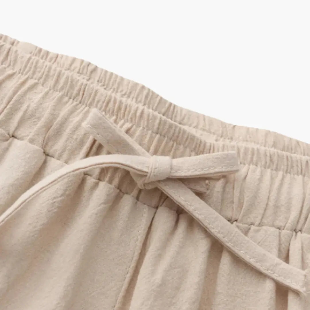 Outfit Forth Premium Hampton