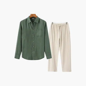 Outfit Forth Premium Mônaco