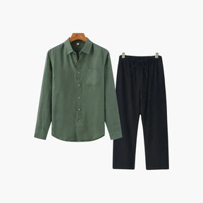 Outfit Forth Premium Mônaco