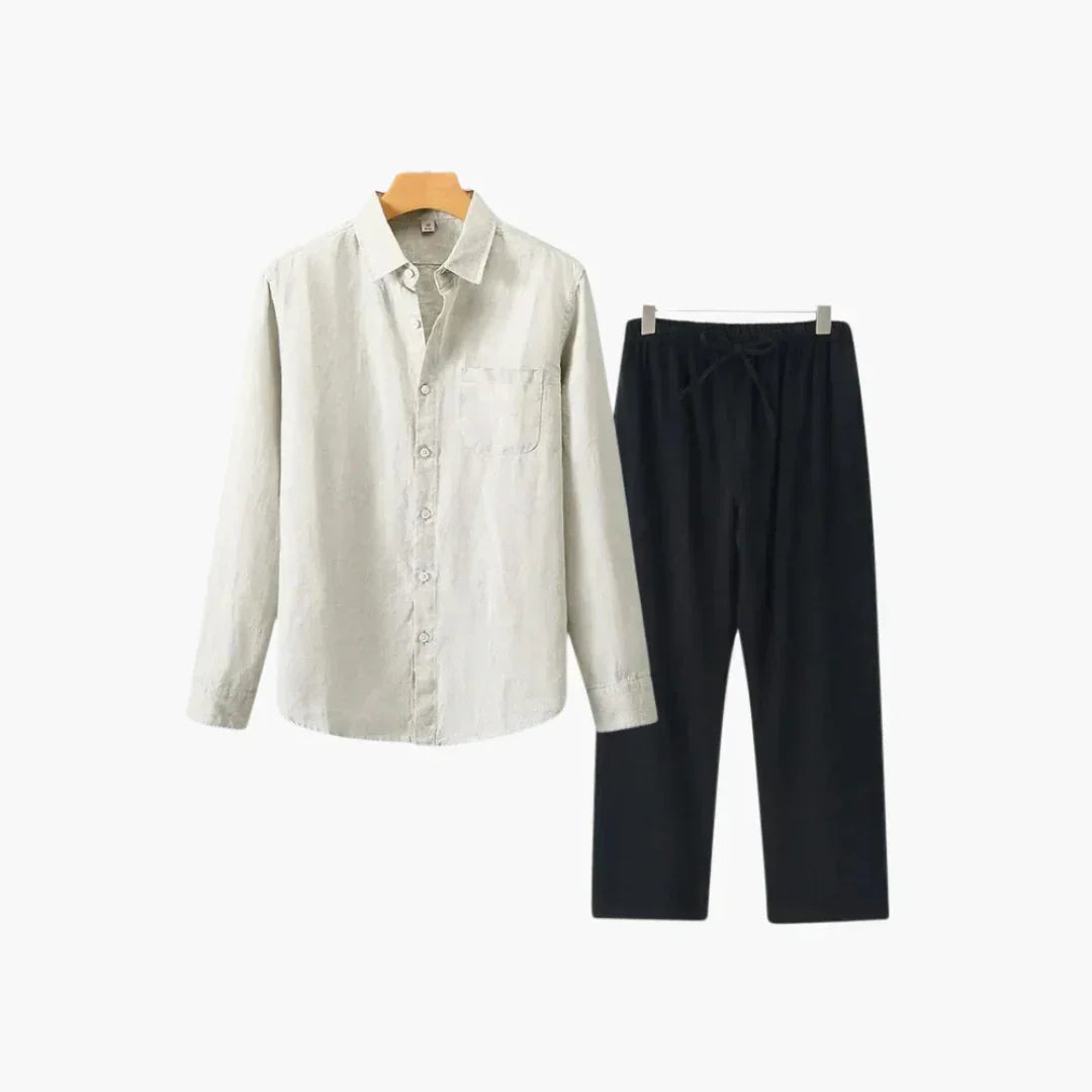 Outfit Forth Premium Mônaco