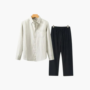 Outfit Forth Premium Mônaco