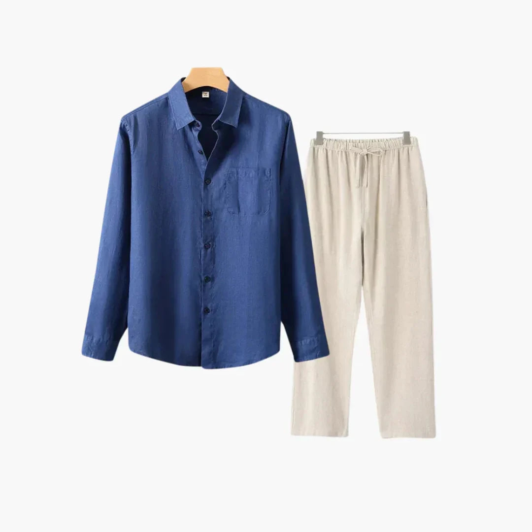 Outfit Forth Premium Mônaco