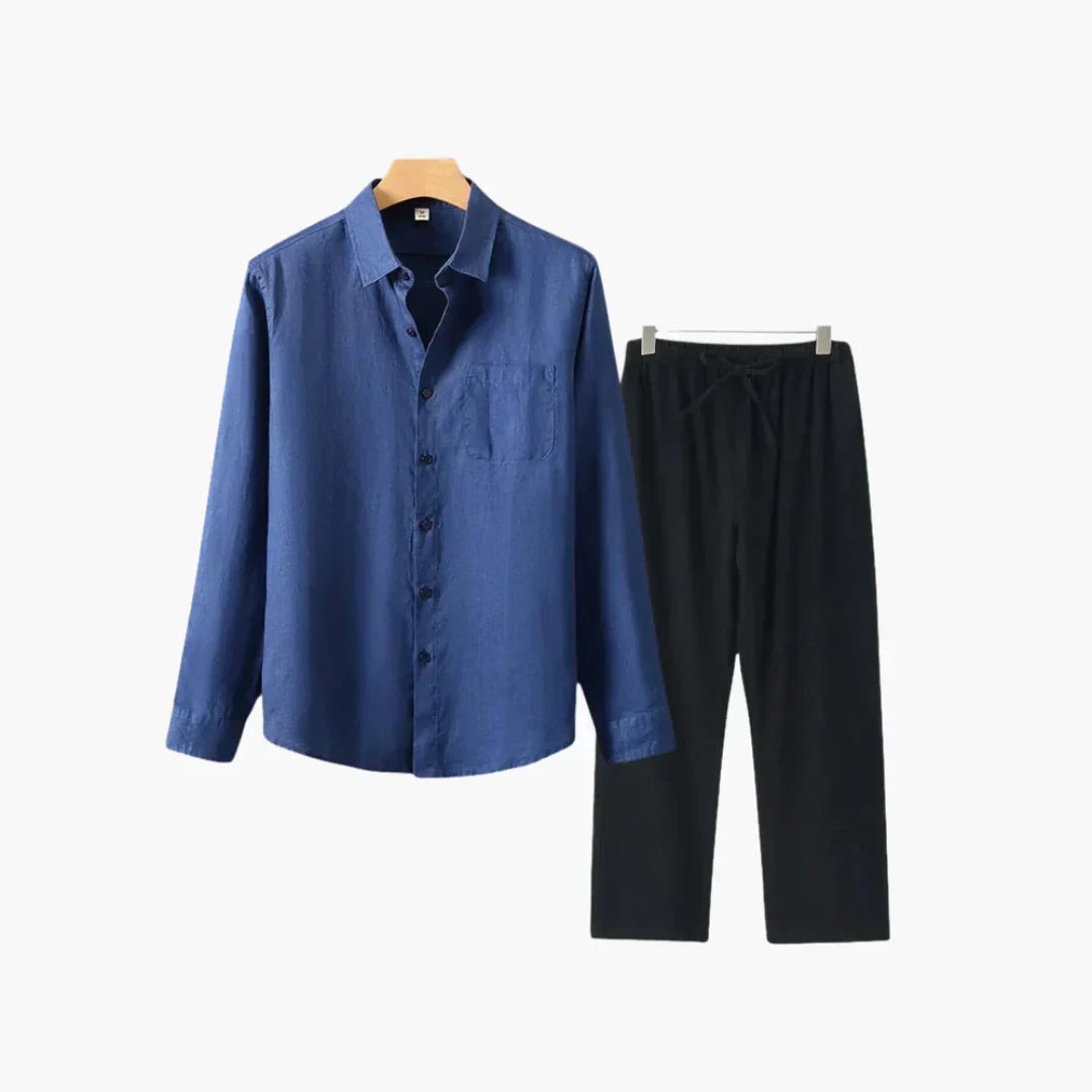 Outfit Forth Premium Mônaco