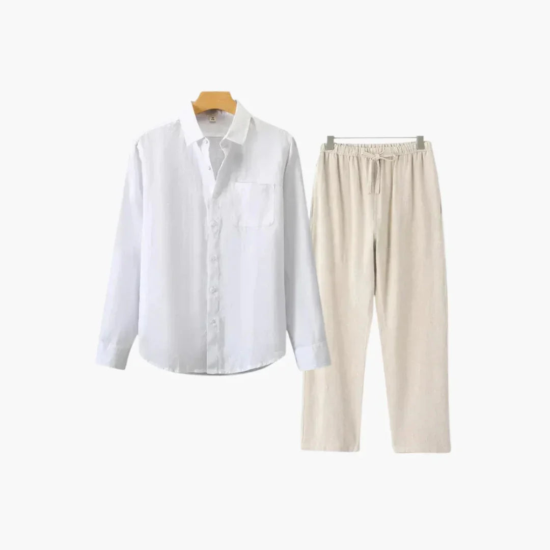 Outfit Forth Premium Mônaco