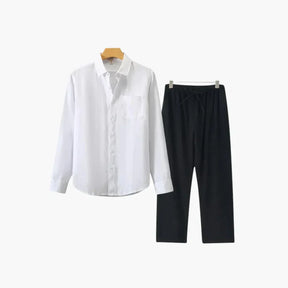 Outfit Forth Premium Mônaco