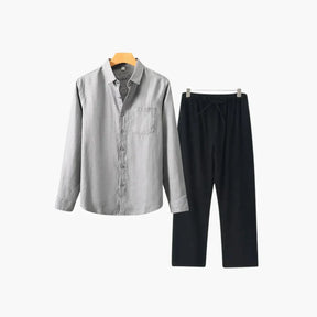 Outfit Forth Premium Mônaco