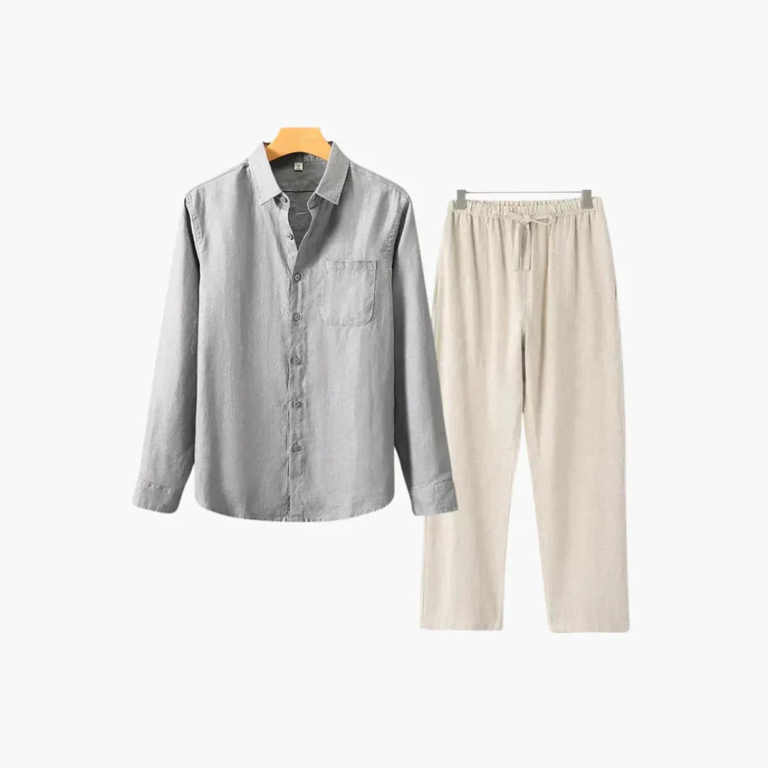 Outfit Forth Premium Mônaco