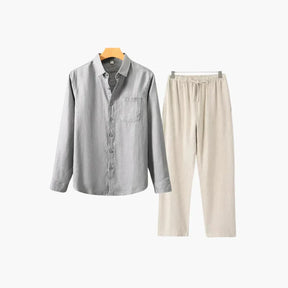 Outfit Forth Premium Mônaco