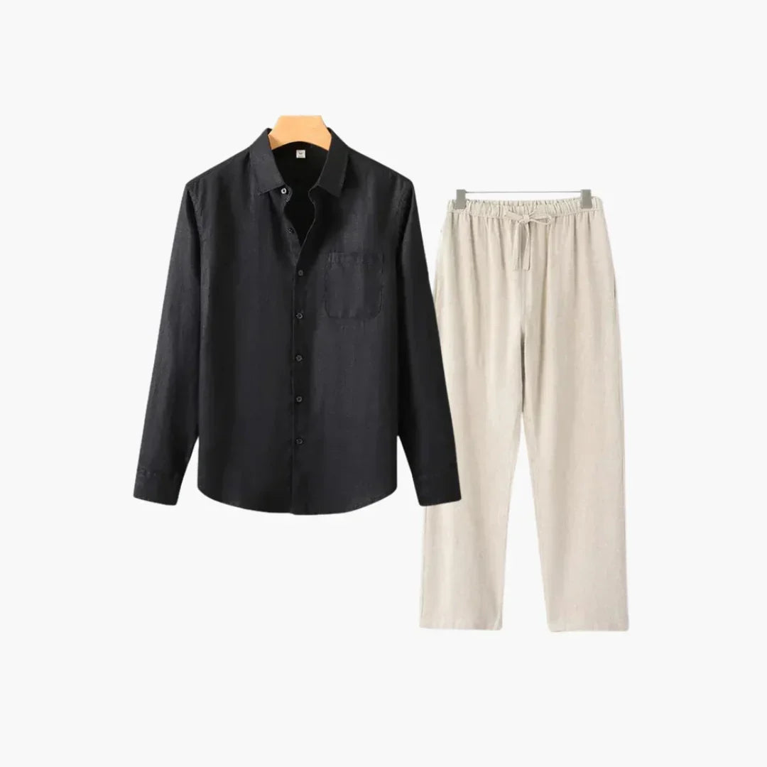 Outfit Forth Premium Mônaco