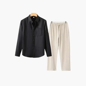 Outfit Forth Premium Mônaco