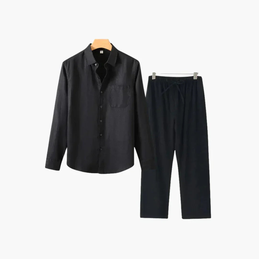 Outfit Forth Premium Mônaco