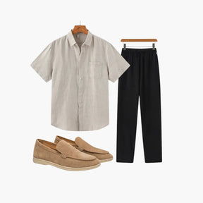 Outfit Forth Premium Pavona