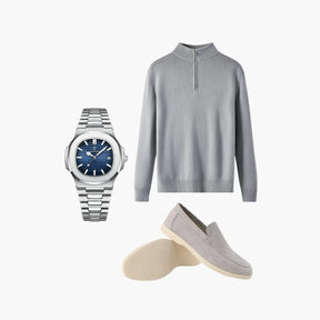 Outfit Forth Premium Ravello