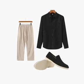 Outfit Forth Premium Savile