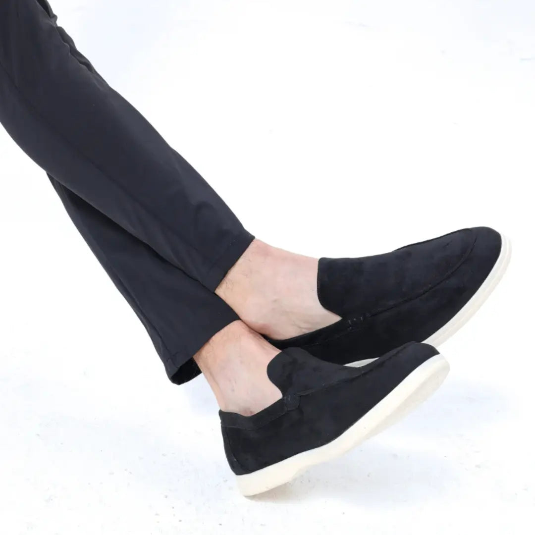 Outfit Forth Premium Savile