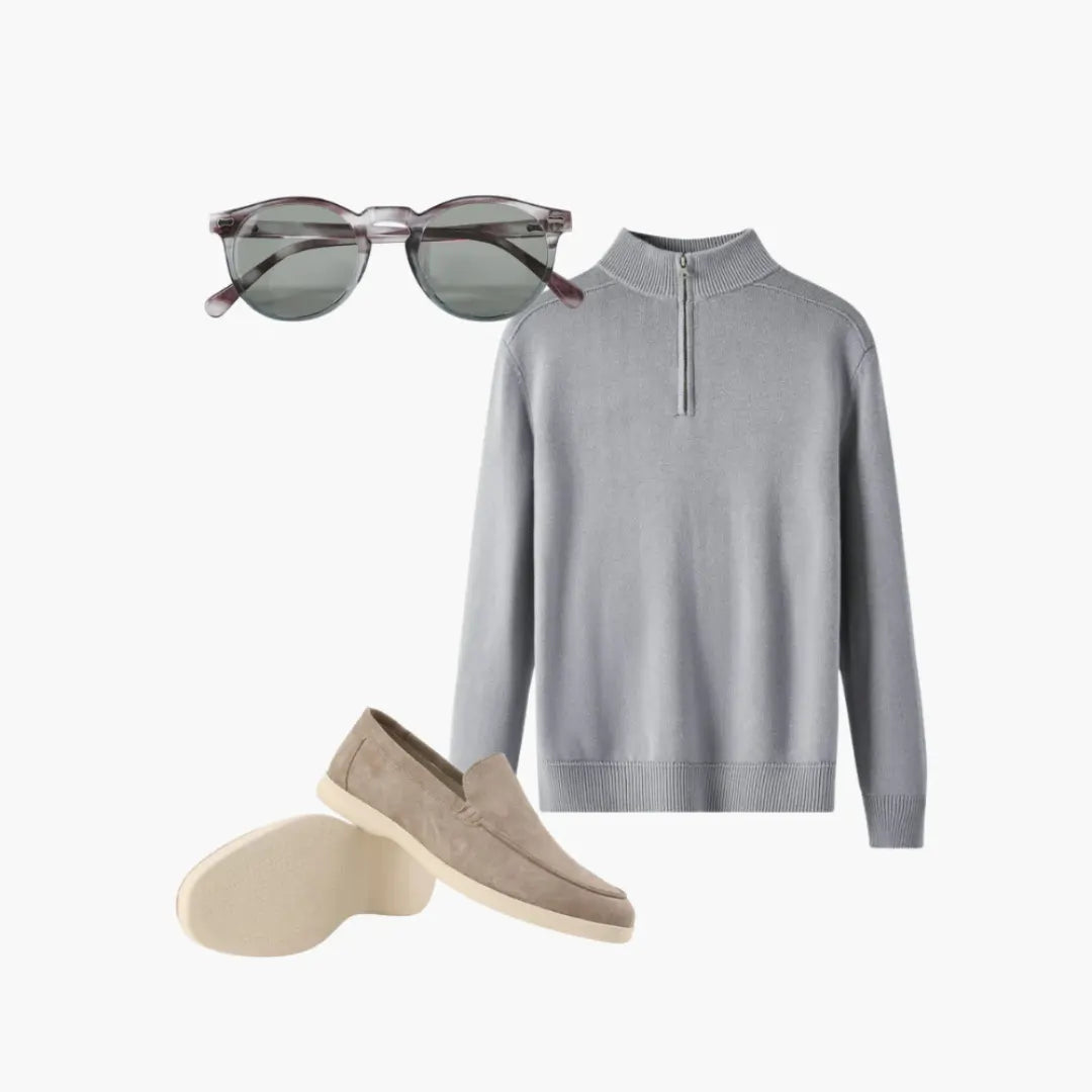 Outfit Forth Premium Tiverton