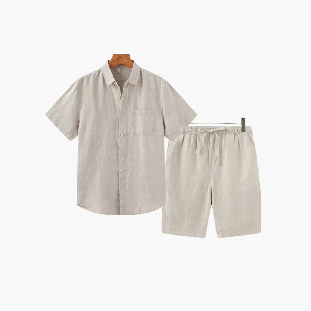 Outfit Forth Premium Vienna