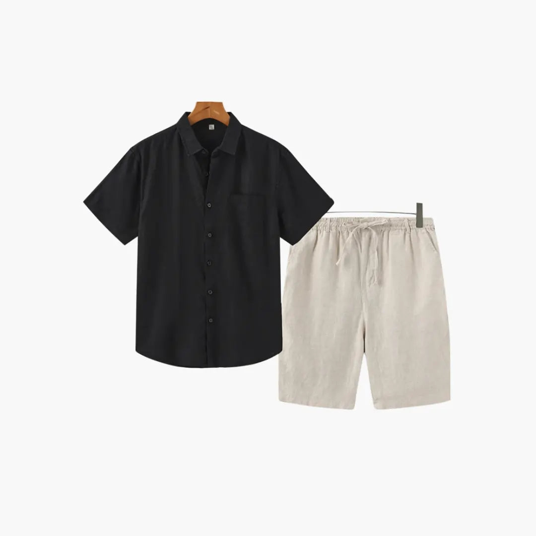 Outfit Forth Premium Vienna