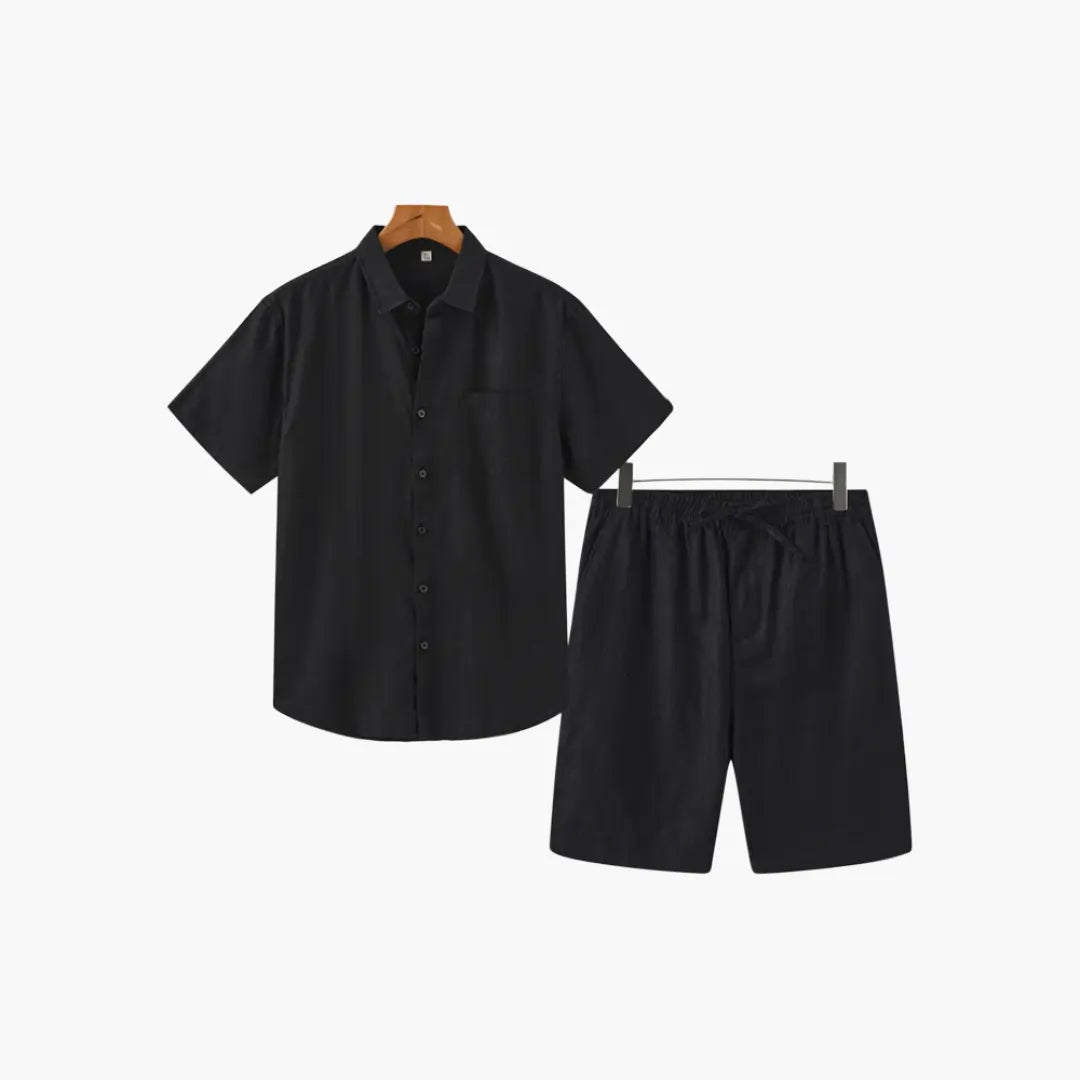 Outfit Forth Premium Vienna