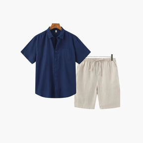 Outfit Forth Premium Vienna