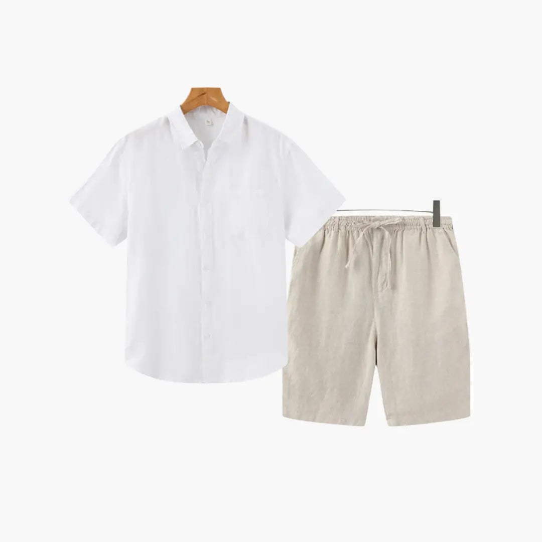 Outfit Forth Premium Vienna