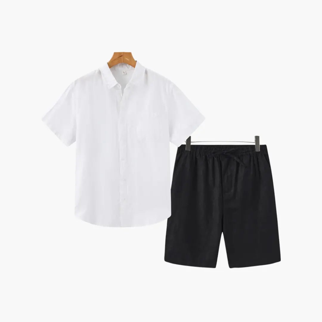 Outfit Forth Premium Vienna