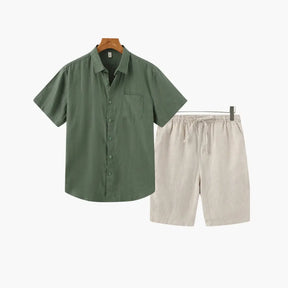 Outfit Forth Premium Vienna