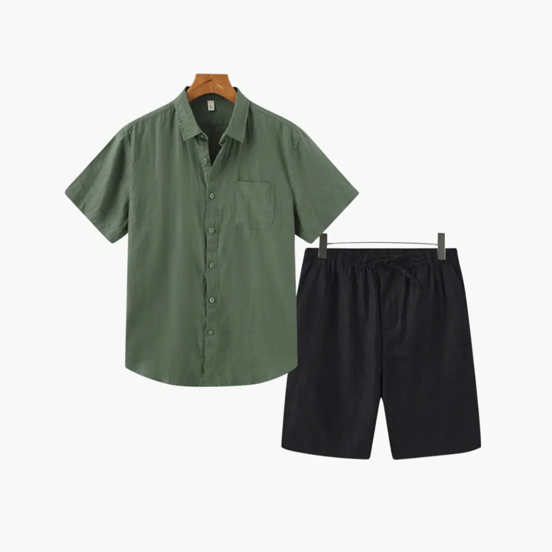 Outfit Forth Premium Vienna