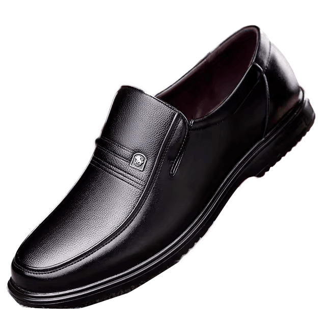 Mocassim Day Forth