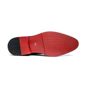 Mocassim Business Forth