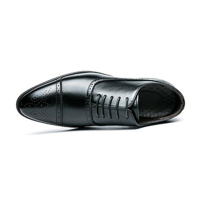 Mocassim Business Forth