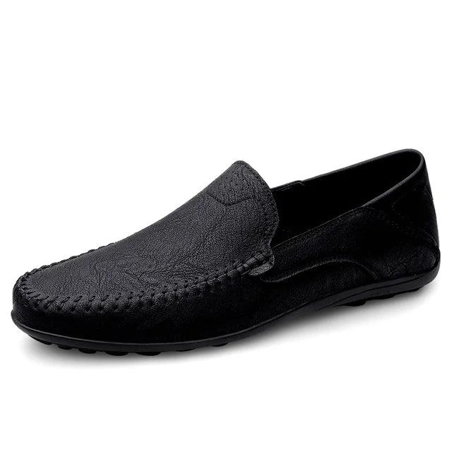 Moca Versatile Forth Preto