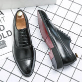 Mocassim Business Forth