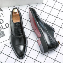 Mocassim Business Forth