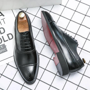 Mocassim Business Forth