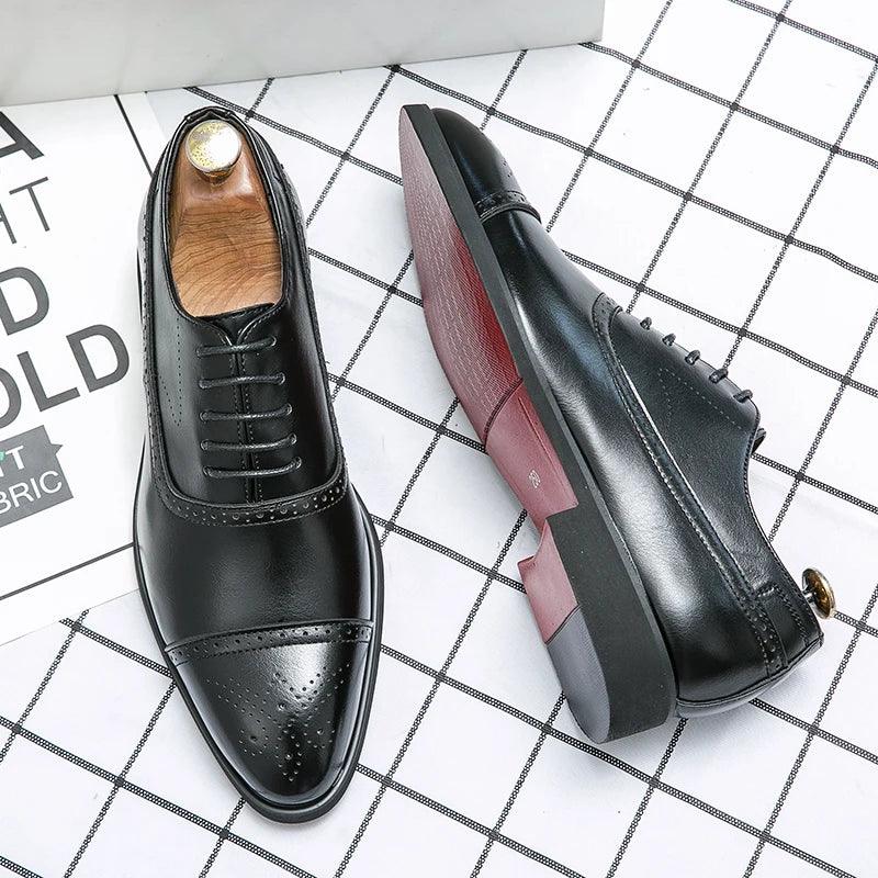 Mocassim Business Forth