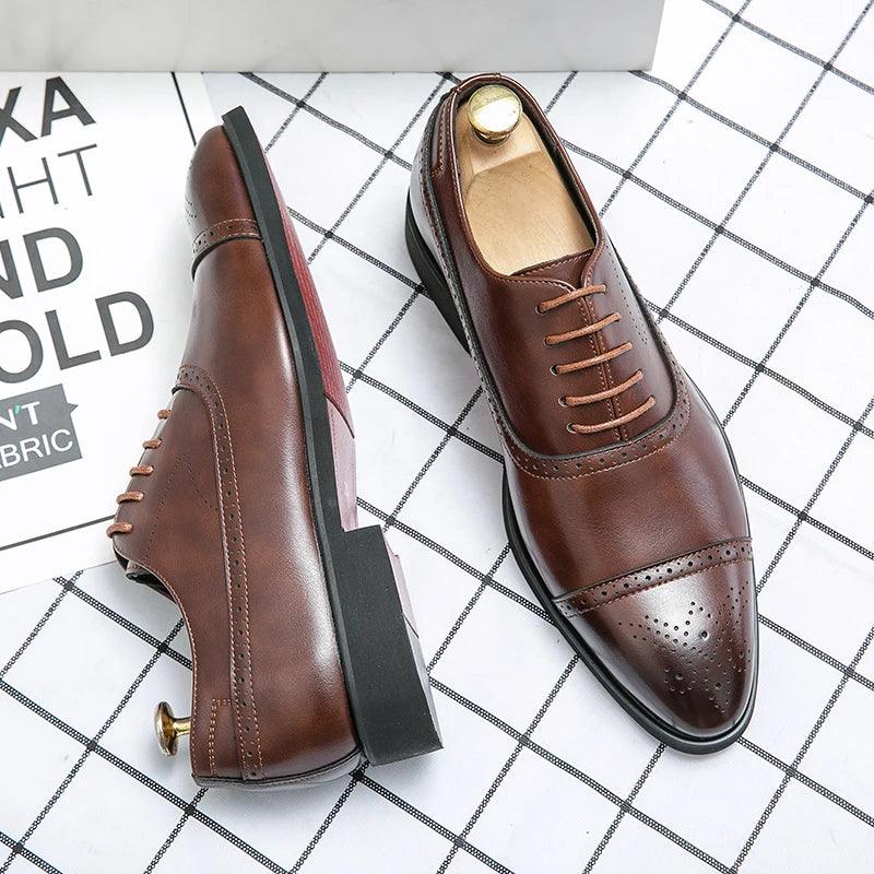 Mocassim Business Forth