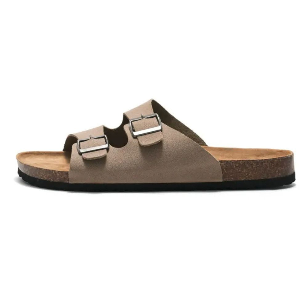Sandália Atenas Masculina Forth