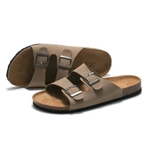 Sandália Atenas Masculina Forth