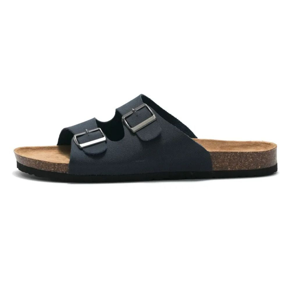 Sandália Atenas Masculina Forth