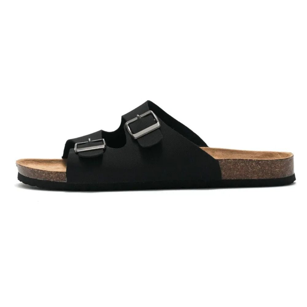 Sandália Atenas Masculina Forth