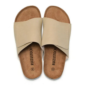 Sandália Slide Masculina Forth