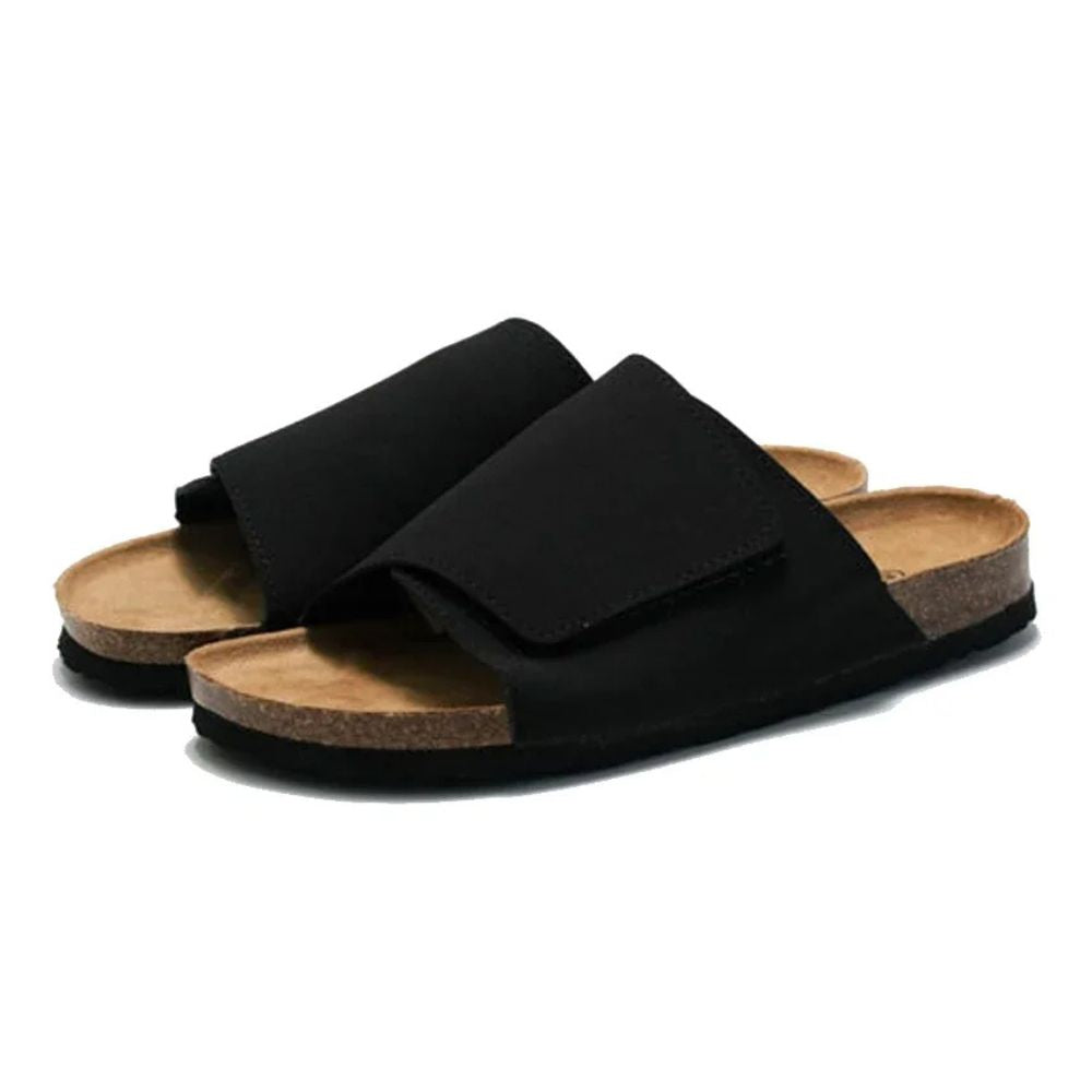 Sandália Slide Masculina Forth