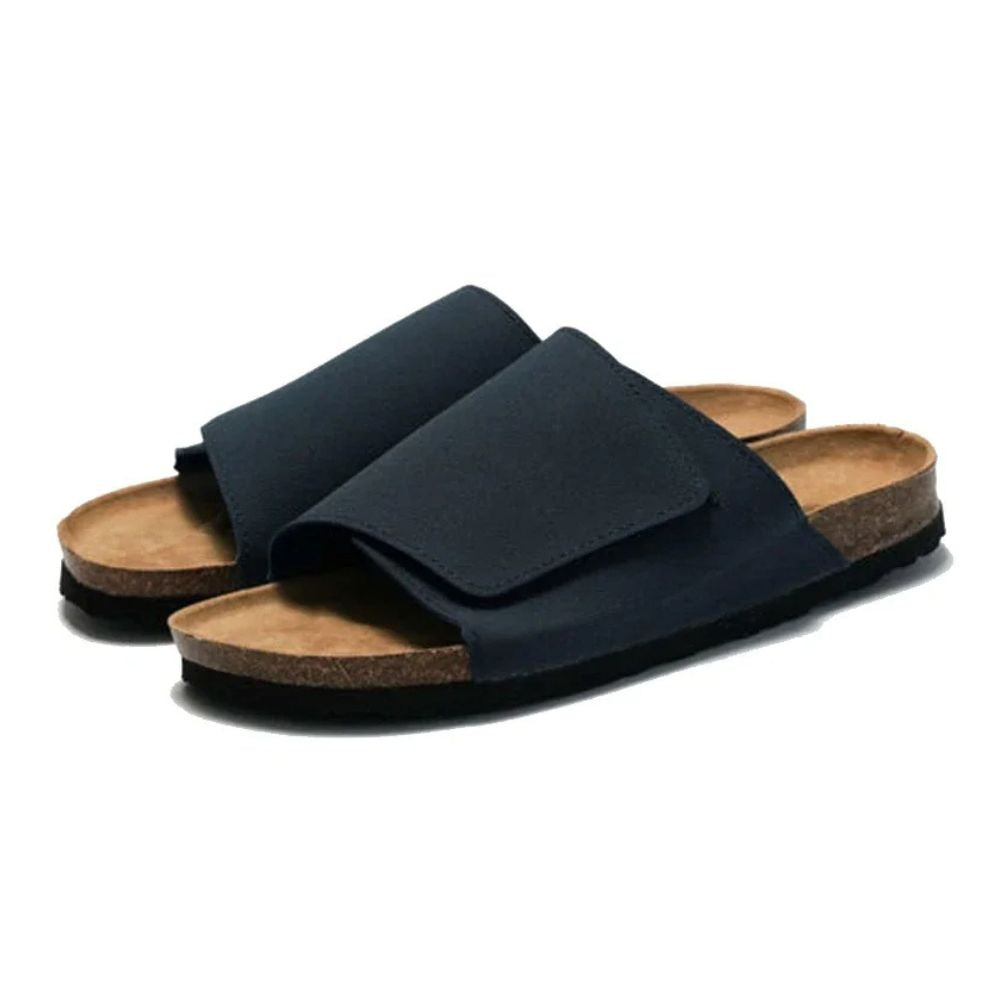 Sandália Slide Masculina Forth