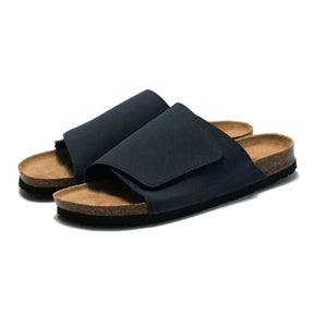 Sandália Slide Masculina Forth