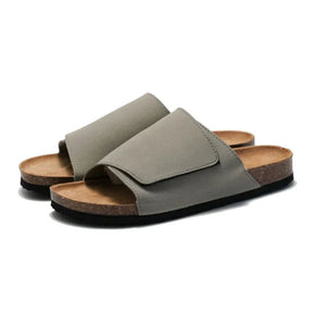 Sandália Slide Masculina Forth