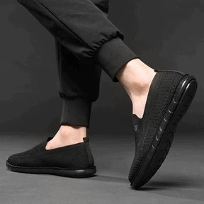 Sapato Mocassim Masculino Forth Aero