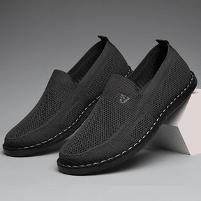Sapato Mocassim Masculino Forth Aero