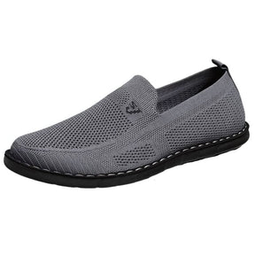Sapato Mocassim Masculino Forth Aero