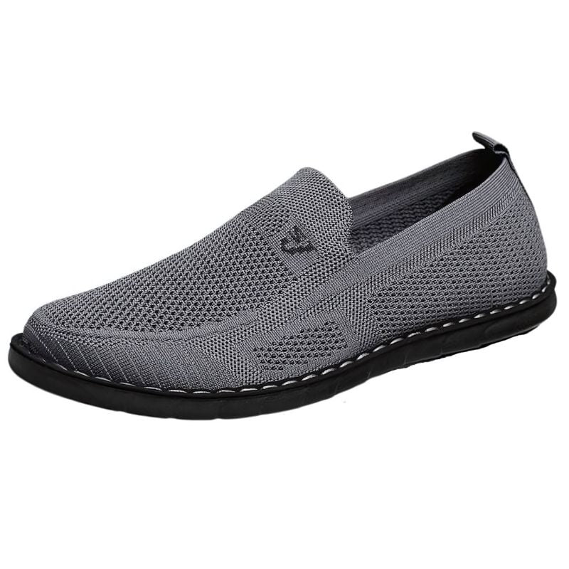 Sapato Mocassim Masculino Forth Aero